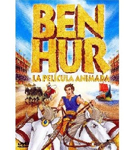 Ben-Hur - Animation