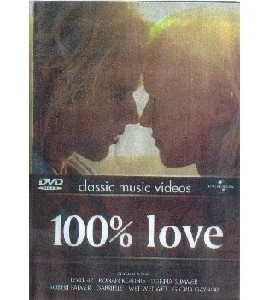100% Love - classic music videos