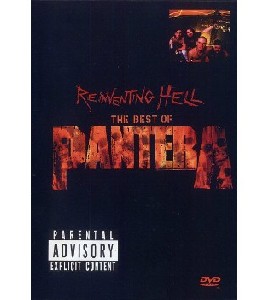 Pantera The Best Of - Reinventing Hell