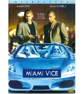 Miami Vice - 2006