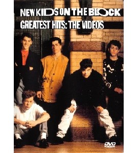 New Kids on the Block - Greatest Hits