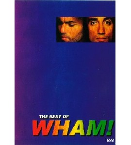 The Best of Wham!