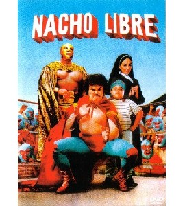 Nacho libre