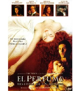 Perfume the Story of a Murderer