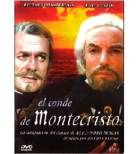 The Count of Monte Cristo - 1975