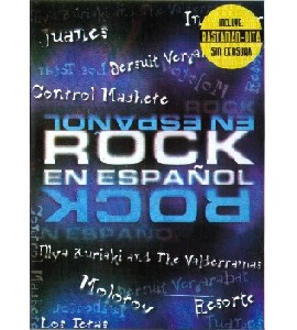Rock en Espanol - Vol 2