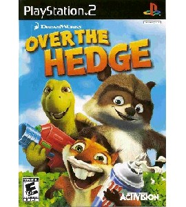 PS2 - Over the Edge