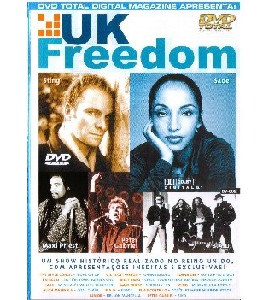 UK - Freedom