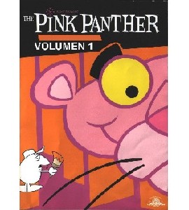 The Pink Panther - Cartoon Collection - Volume 1