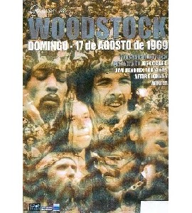 Woodstock Diary -The 3st Day - 17 08 1969