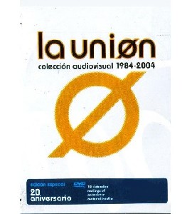 La Union - Coleccion audiovisual - 1984-2004