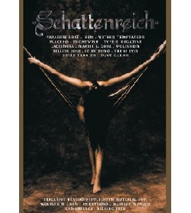 Schattenreich - Various Artists
