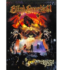 Blind Guardian - Imaginations Through - The Looking Glass