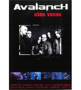 Avalanch - Cien Veces
