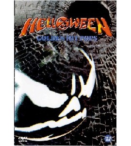 Helloween - Golden Hit Pops