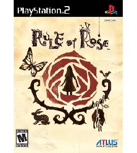 PS2 - Rule of Rose