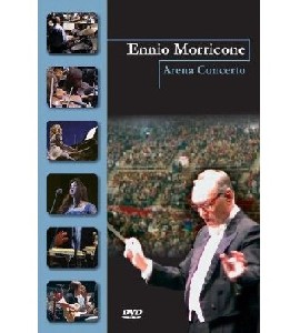 Ennio Morricone - Arena Concerto