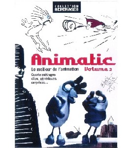 Animatic - Volume 2