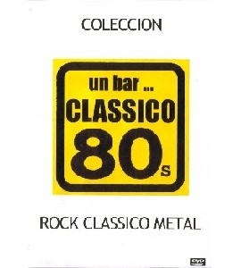 un bar Classico 80s - Rock Classico Metal