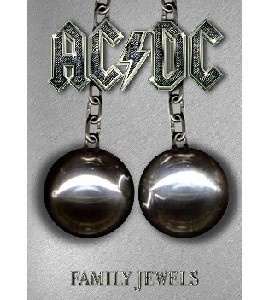 AC/DC - Family Jewels - DVD 1