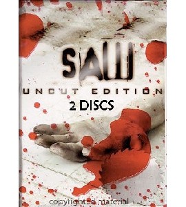 Saw - Uncut Edition