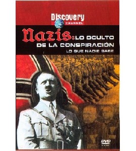 Nazis - The Occult Conspiracy - Part 1
