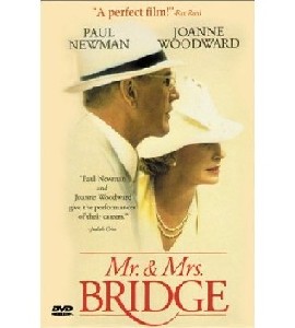 Mr. and Mrs. Bridge