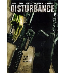 Disturbance
