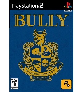 PS2 - Bully