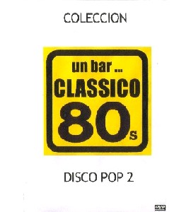 un bar Classico 80s - Disco Pop 2