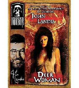 Masters of Horror - John Landis: Deer Woman