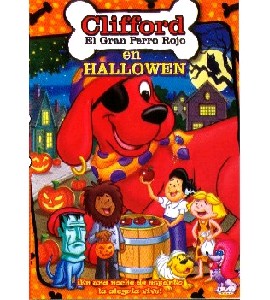 Clifford en Halloween