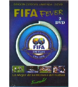 Fifa Fever