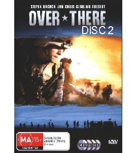 Over There - Complete Series - Disc 2