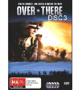 Over There - Complete Series - Disc 3