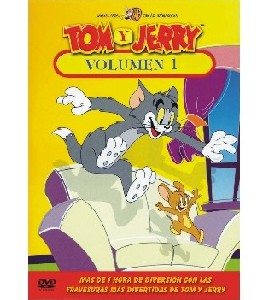Tom y Jerry - Volumen 1