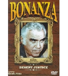 Bonanza - Desert Justice