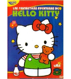 Hello Kitty - Las Fantasticas Aventuras de