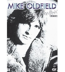 Mike Oldfield - Live at Montreux 1981