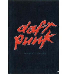 Daft Punk - Musique - Vol 1 - 1993-2005