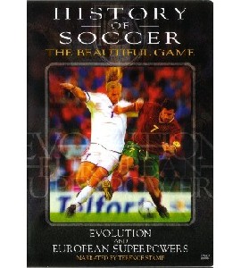 History of Soccer - Disc 2