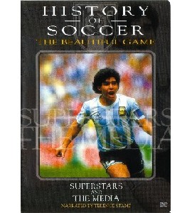 History of Soccer - Disc 5