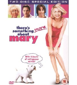 There´s Something More About Mary - Two Disc Special Edition