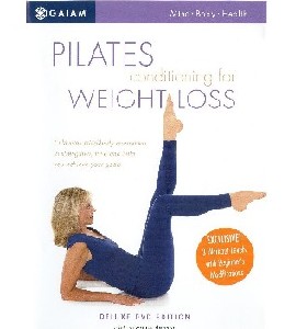 Pilates - Conditioning for Weight Loss - Suzanne Deason
