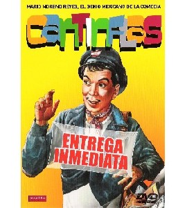 Cantinflas - Entrega Inmediata