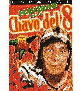 El Chavo Del 8 - Navidad Con El Chavo Del 8