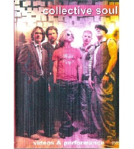Collective Soul - Videos & Performance