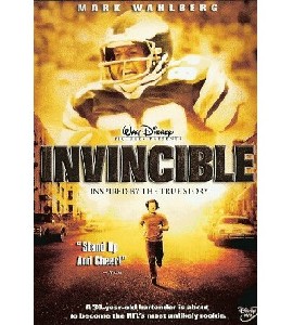 Invincible -2006