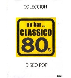 un bar Classico 80s - Disco Pop