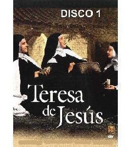 Teresa de Jesus - Disco 1